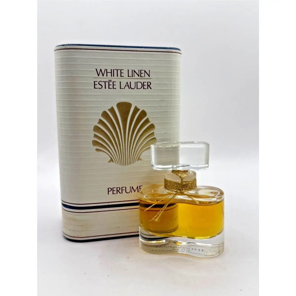 White Linen BY Estee Lauder 7.4ML Parfum Splash