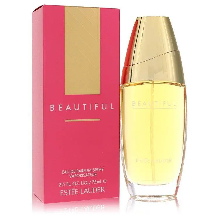 Beautiful Eau De Parfum Spray By Estee Lauder 2.5oz by Estée Lauder