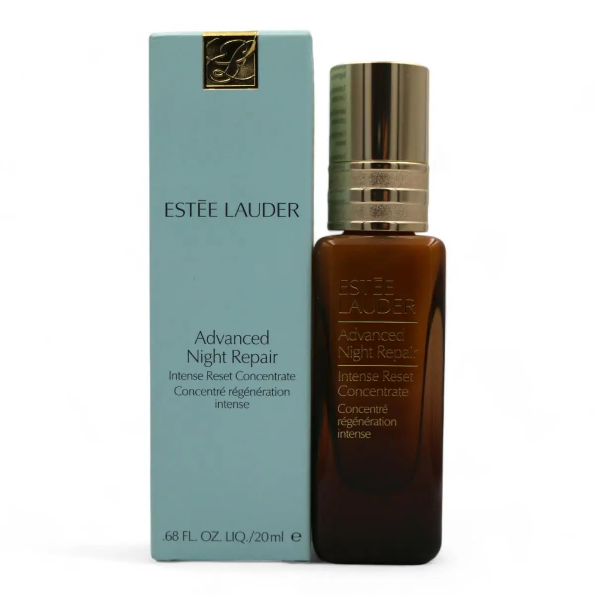 Estee Lauder Advanced Night Repair Intense Reset Concentrate 0.68 oz / 20 ml