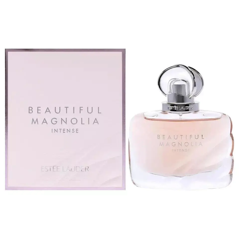 Beautiful Magnolia Intense BY Estee LAUDER-EDP-SPRAY-1.7 OZ-50 Ml-switzerland
