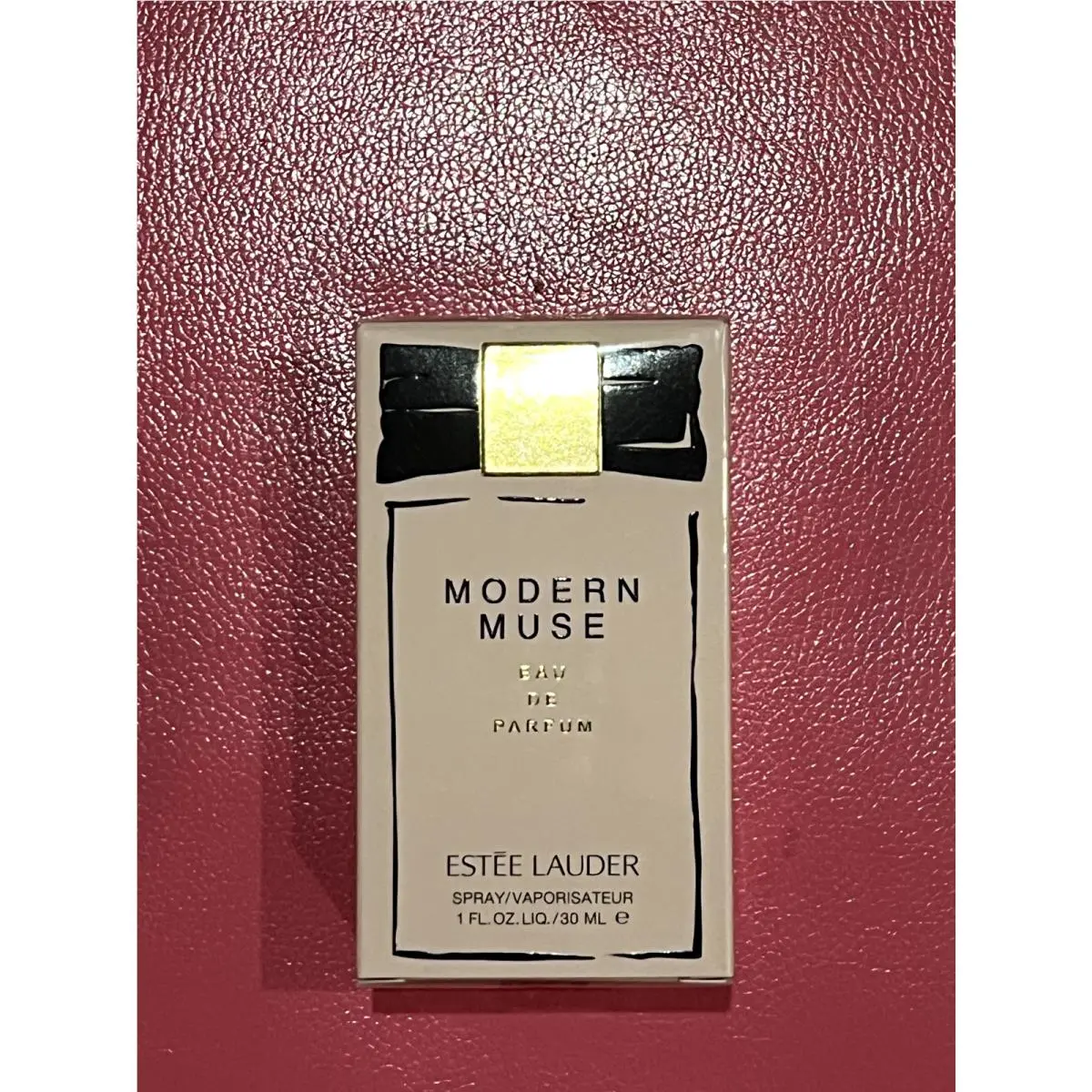 Estee Lauder Modern Muse Eau de Perfume Full Size 1.0 oz./30ml Box