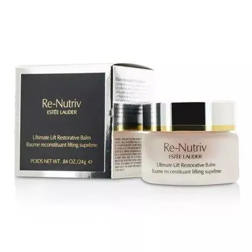 Estee Lauder Re-nutriv Ultimate Lift Restorative Balm .84oz 24g