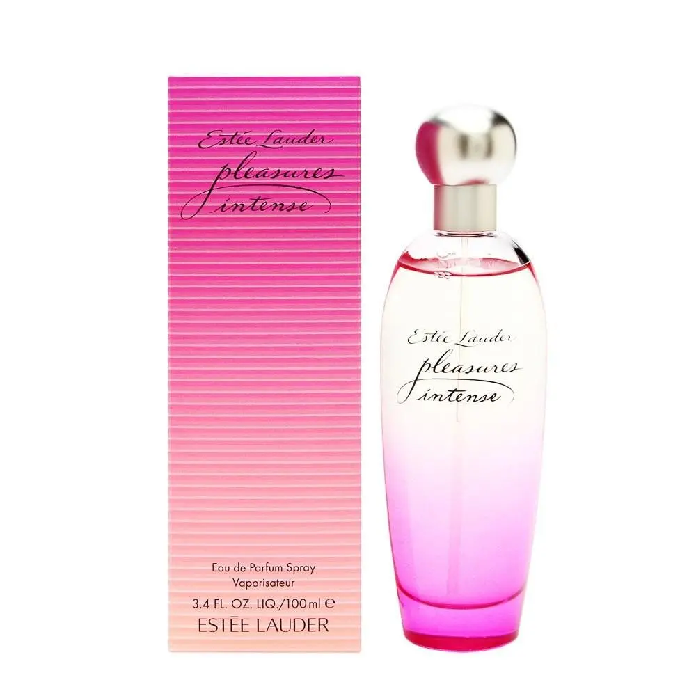 Pleasures Intense by Estee Lauder For Women 3.4 oz Eau de Parfum by Estée Lauder
