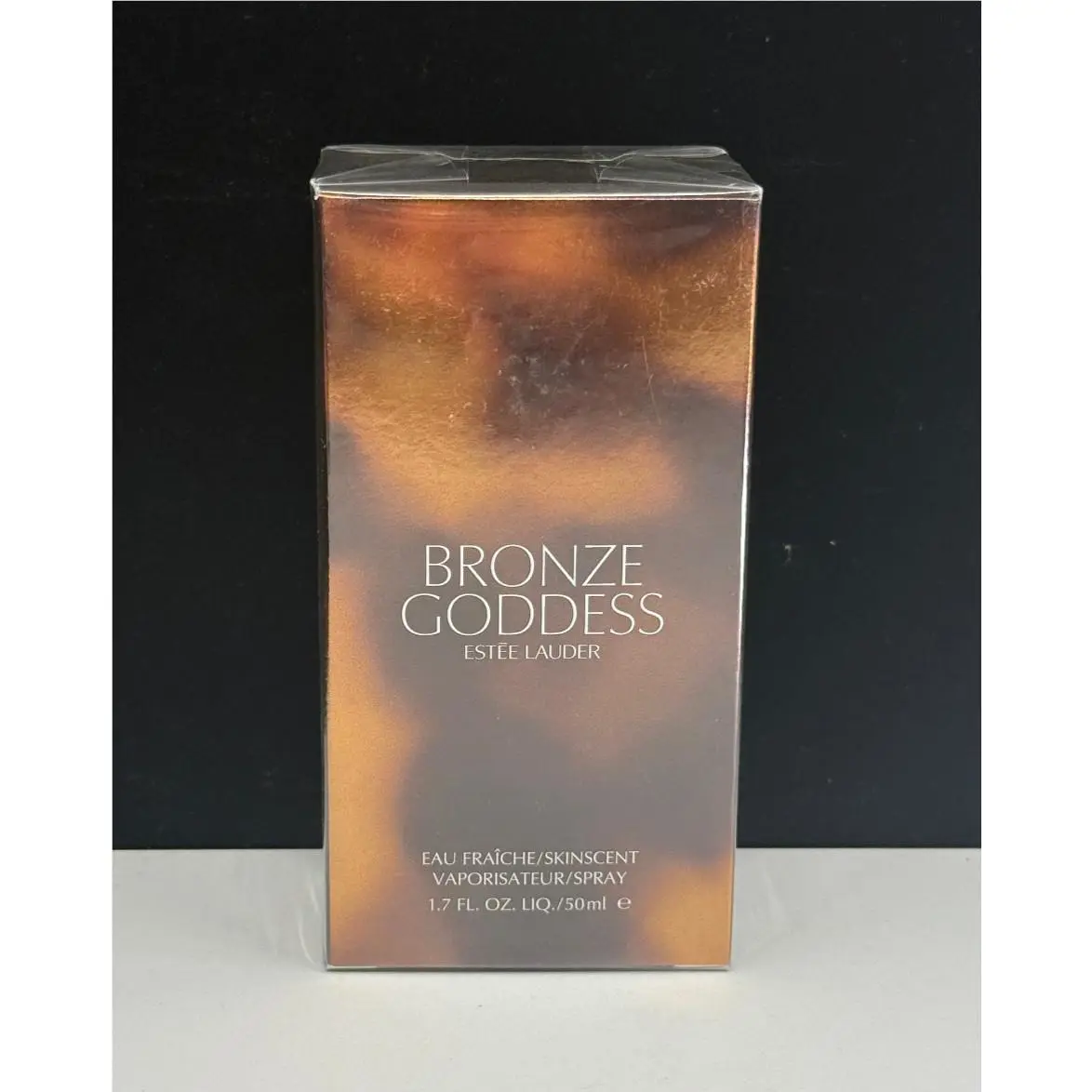 Estee Lauder Bronze Goddess Eau Fraiche Spray -1.7 oz