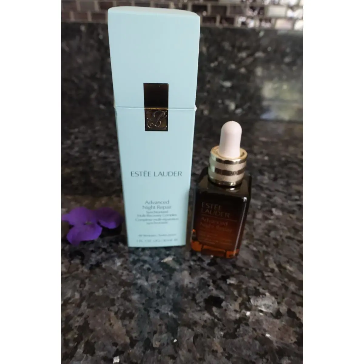 Estee Lauder Advanced Night Repair Synchronized Multi Recovery Complex 1oz
