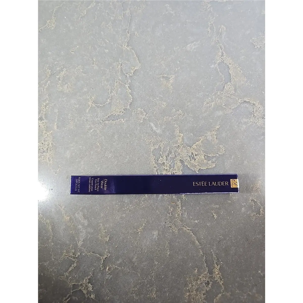 Estée Lauder `double Wear` Stay-in-place Eye Pencil DW EP 02 Coffee W3EO-02