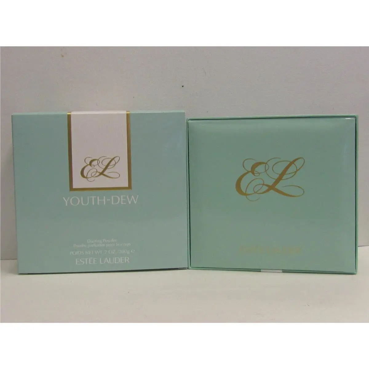 Youth Dew by Estee Lauder For Women 7 oz Dusting Powder with Puff