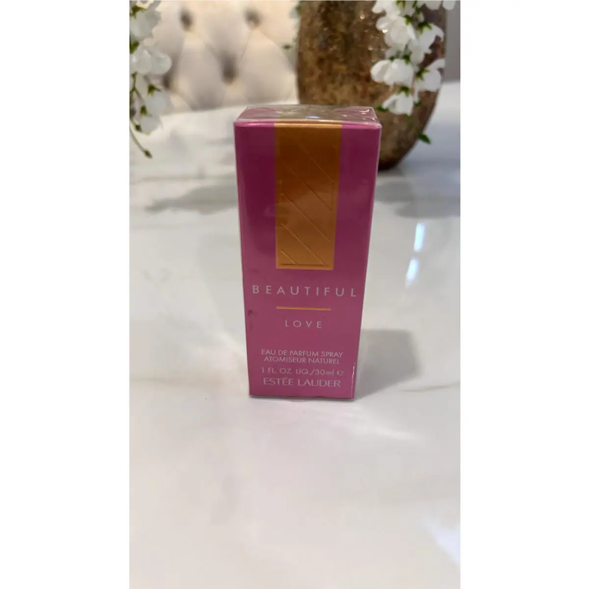 Estee Lauder Beautiful Love Edp 30ML Spray