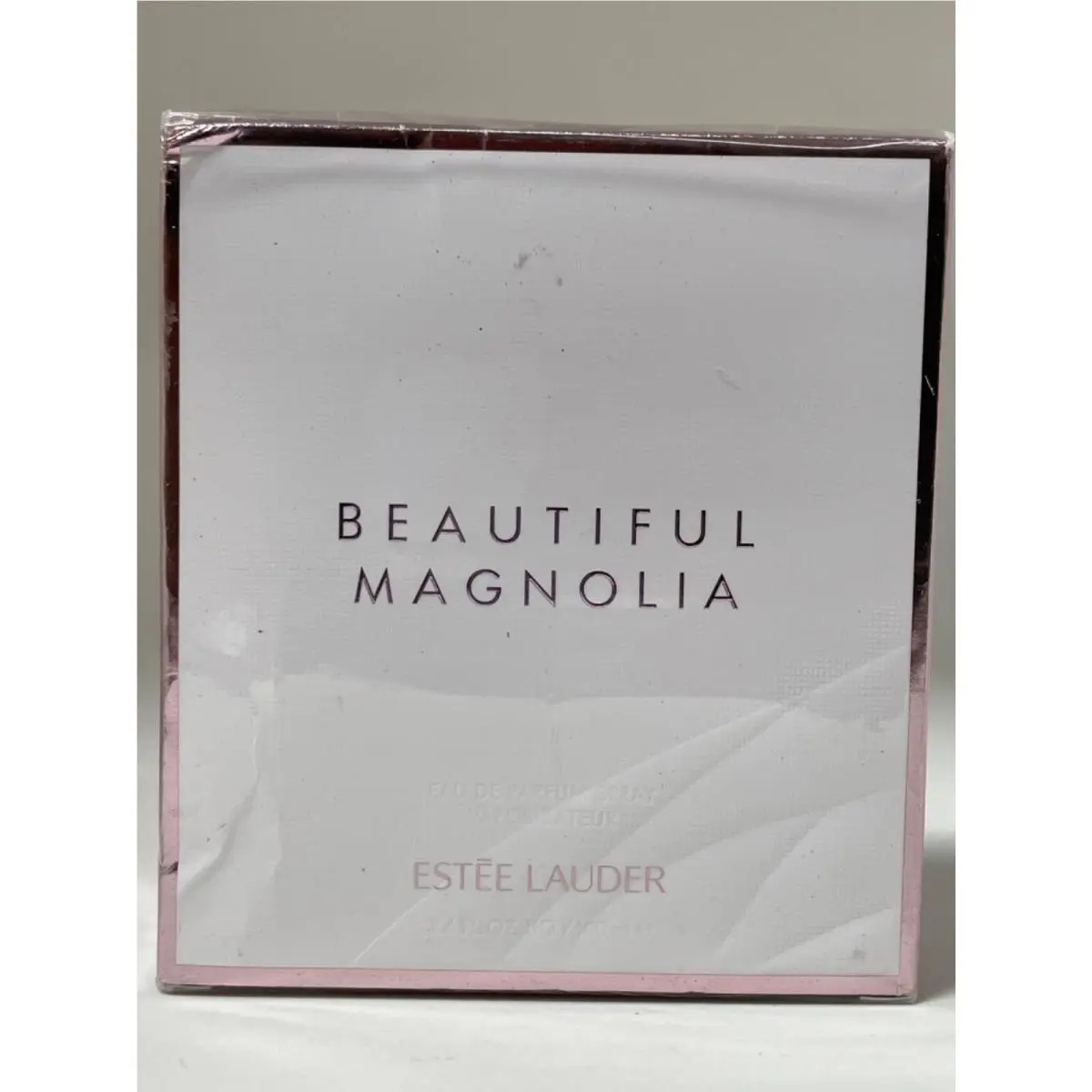 Estee Lauder Beautiful Magnolia 3.4 oz Eau de Parfum Spray For Women Nib/sealed