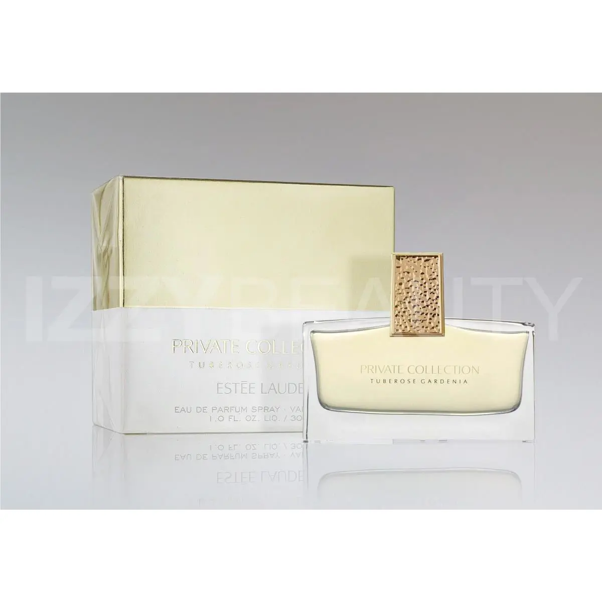 Estee Lauder Private Collection Tuberose Gardenia 1.0 oz/30 ml Parfum