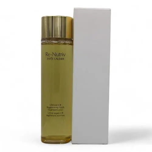 Estee Lauder Re-nutriv Ultimate Lift Regenerating Youth Treatment Lotion by Estée Lauder