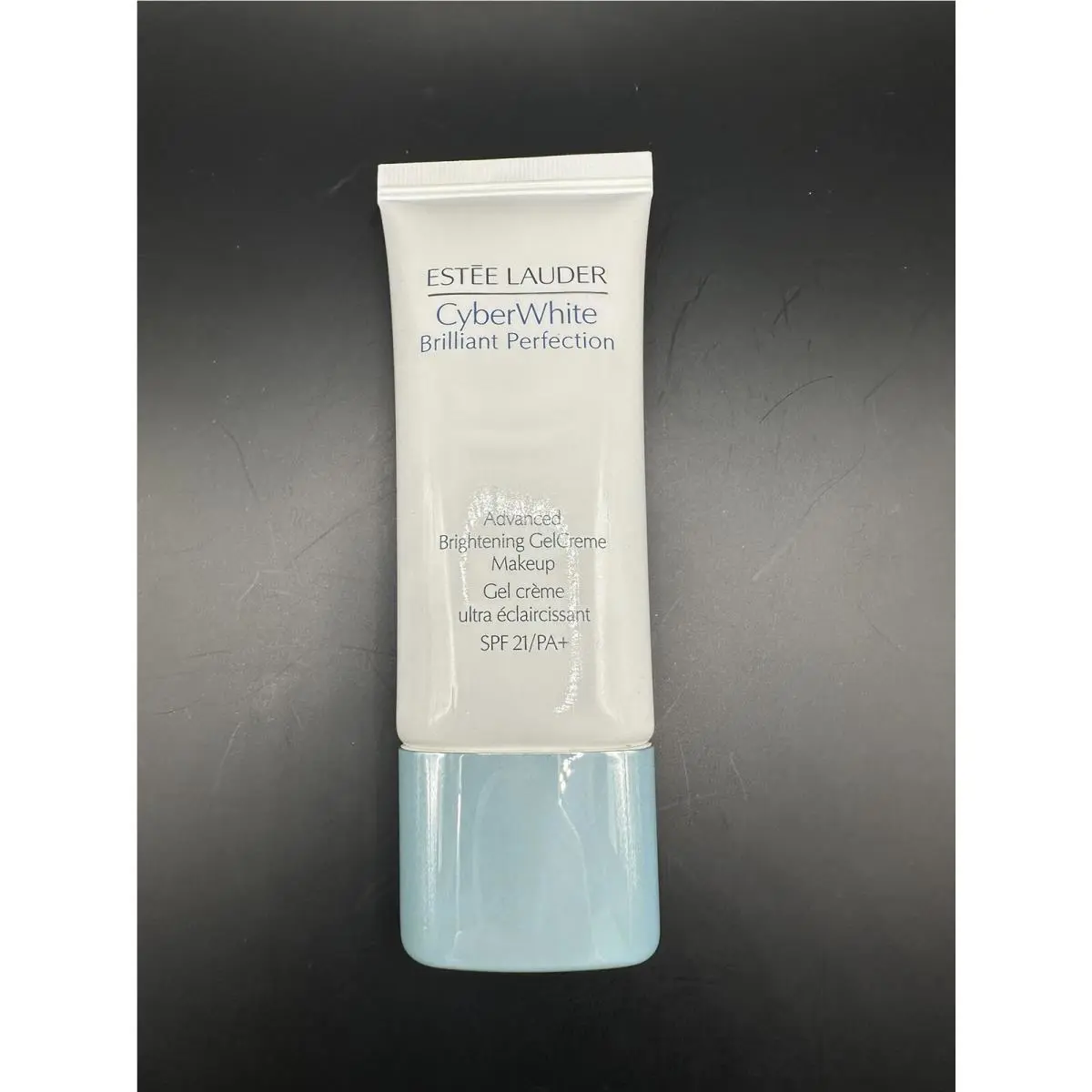 Estee Lauder Cyberwhite Brightening Gelcreme Makeup 04 Warm Vanilla Spf 21/PA+