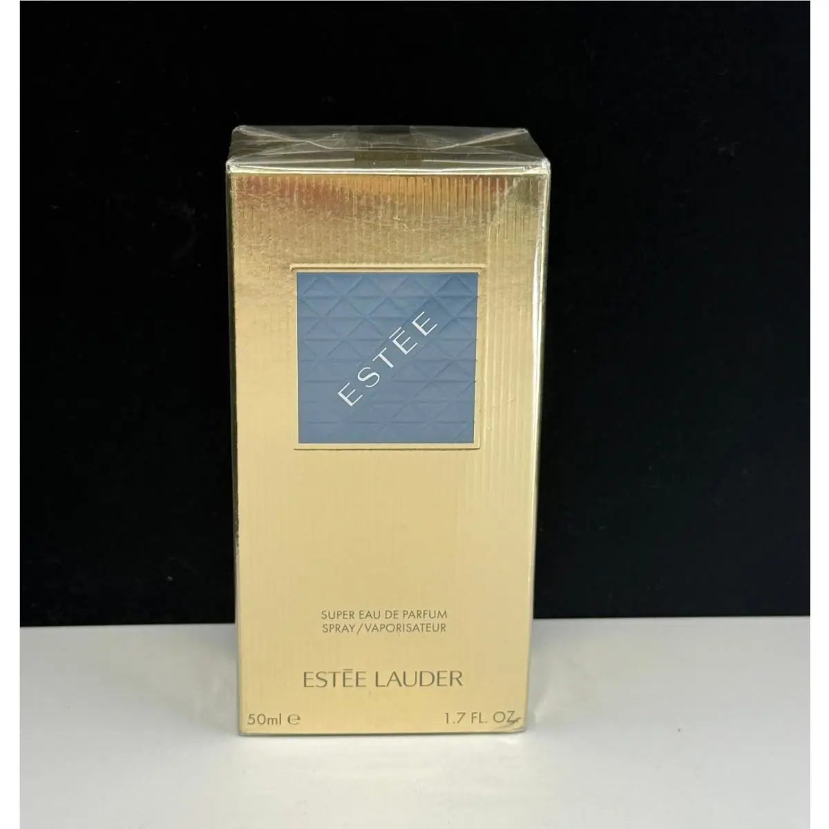 Estee By Estee Lauder Women`s Super Eau De Parfum Spray 1.7 oz