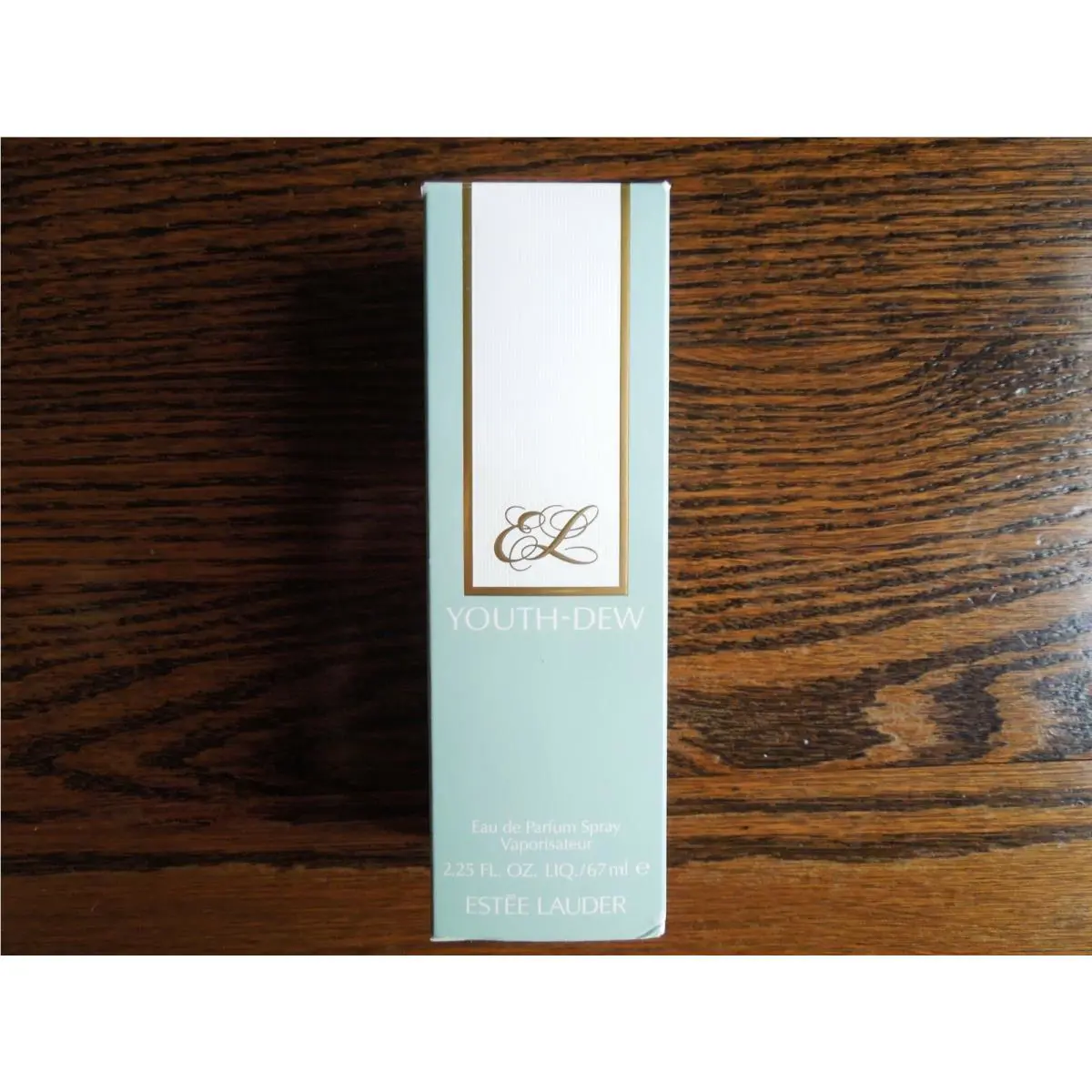 Estee Lauder Youth-dew Eau DE Parfum Spray 2.25FL.OZ