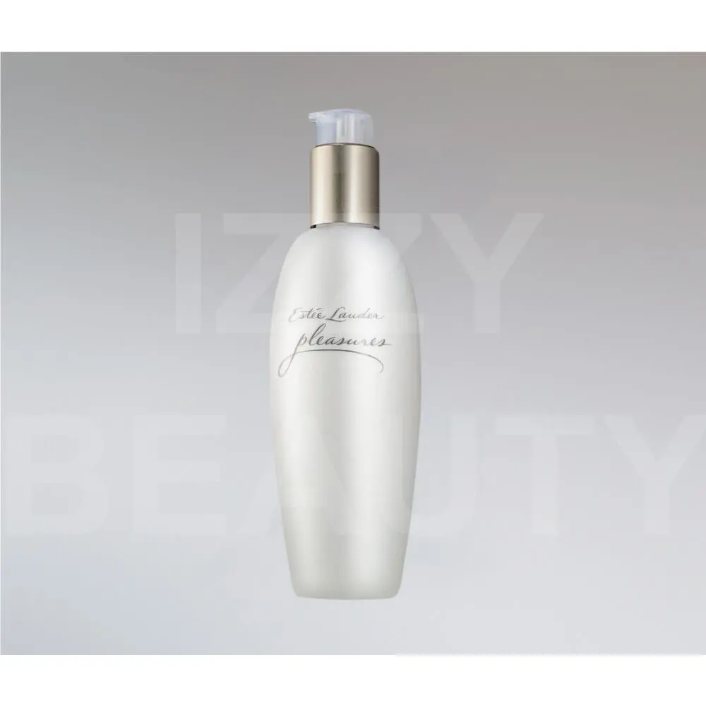 Estee Lauder Pleasures Body Lotion Perfumed Moisturizer 8.4fl.oz / 250ml