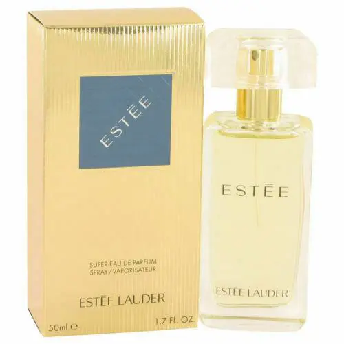 Estee By Estee Lauder 1.7 oz 50 ml Super Eau De Parfum Edp Spray by Estée Lauder