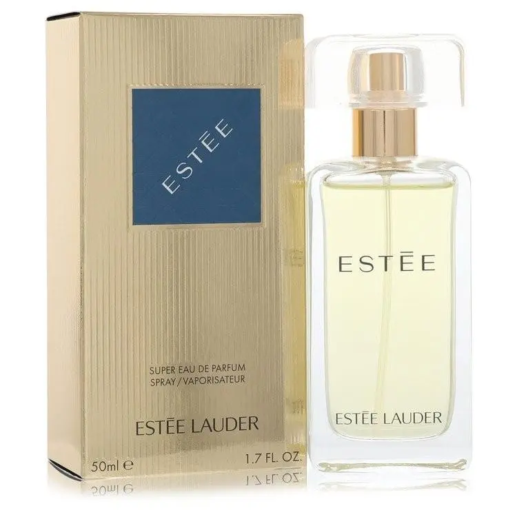 Estee by Estee Lauder Super Eau De Parfum Spray 1.7 oz / e 50 ml by Estée Lauder