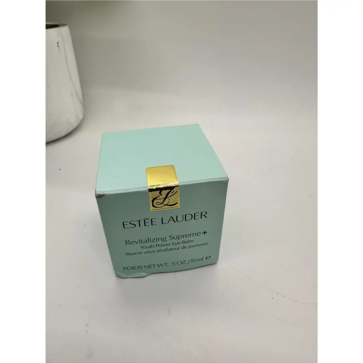 Estee Lauder Revitalizing Supreme + Youth Power Creme 15ml - Nob