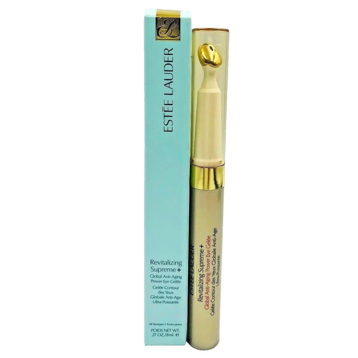 Estée Lauder Revitalizing Supreme+ Global Anti-aging Power Eye Gelée 8ml 0.27oz