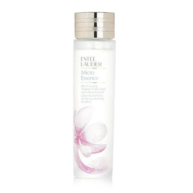 Estee Lauder Micro Essence Skin Activating Treatment Lotion Fresh 6.7 Oz