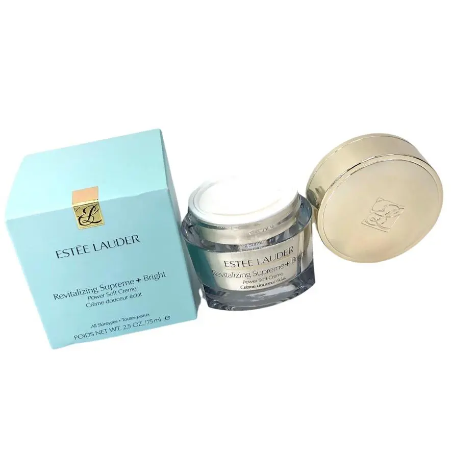 Estee Lauder Revitalizing Supreme + Bright Power Soft Creme 2.5oz