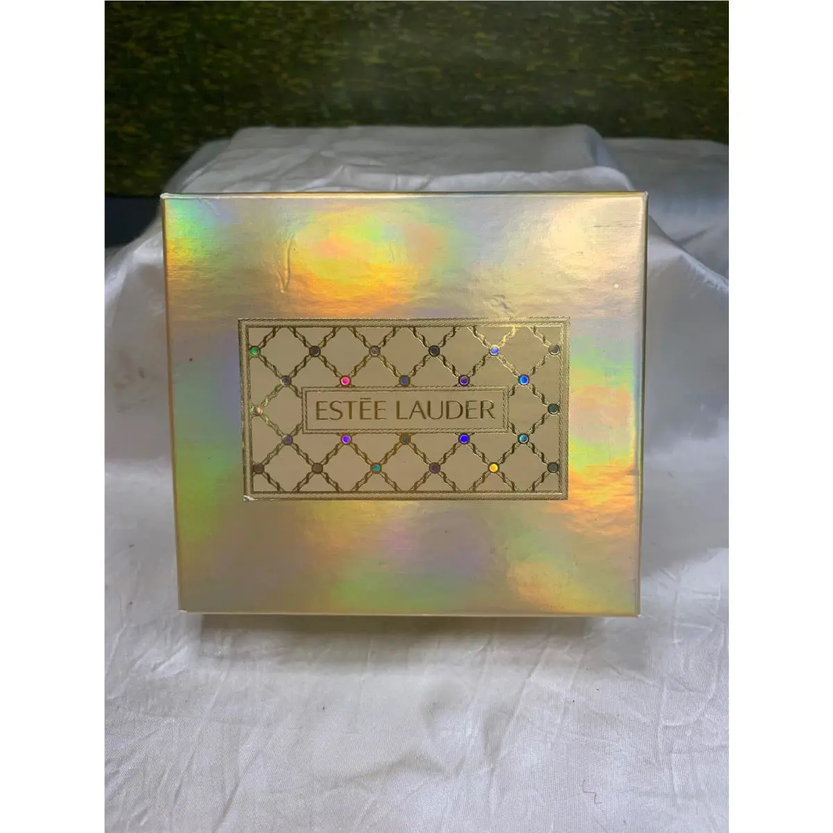 Estee Lauder Pleasures Bubbly 2.2G Solid Perfume