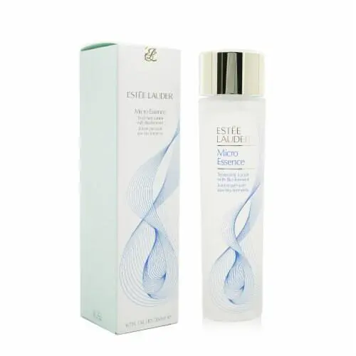 Estee Lauder Micro Essence Treatment Lotion Bio-ferment 6.7oz/200ml