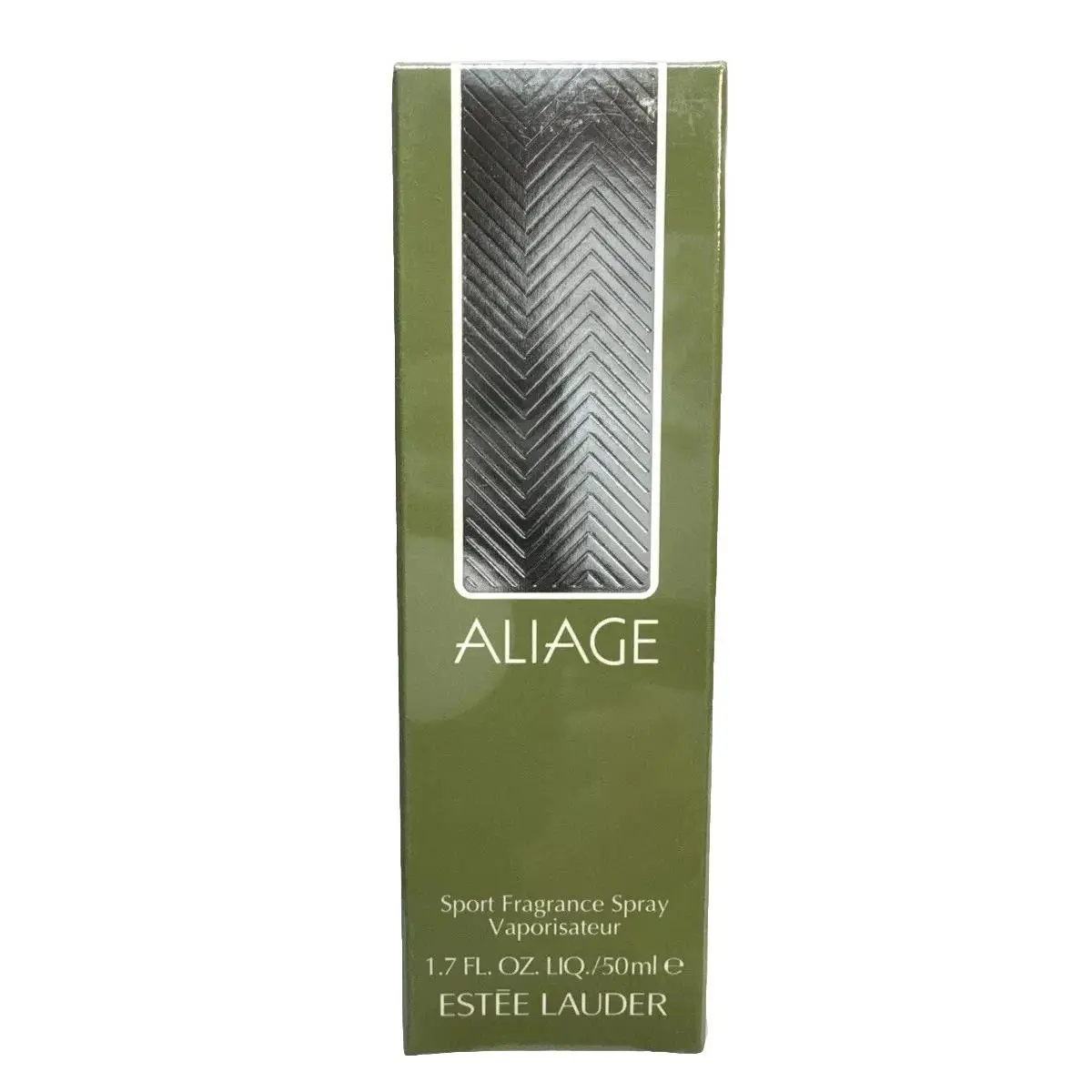 Aliage 1.7oz Sport Fragrance Spray Estee Lauder