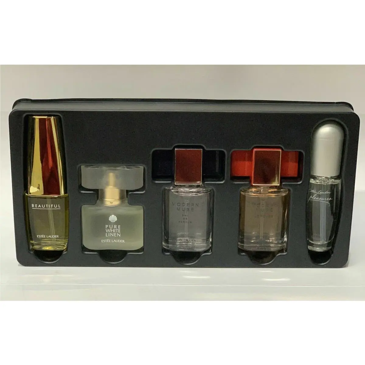 Estee Lauder Travel Exclusive Purse Spray Collection .new For Women