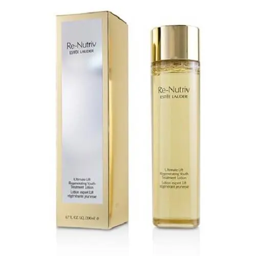 Estee Lauder Re-nutriv Ultimate Lift Regenerating Youth Treatment Lotion 6.7 oz by Estée Lauder