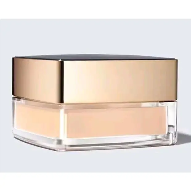 Estee Lauder Double Wear Sheer Flattery Loose Powder - Deep Soft Glow -0.31 oz