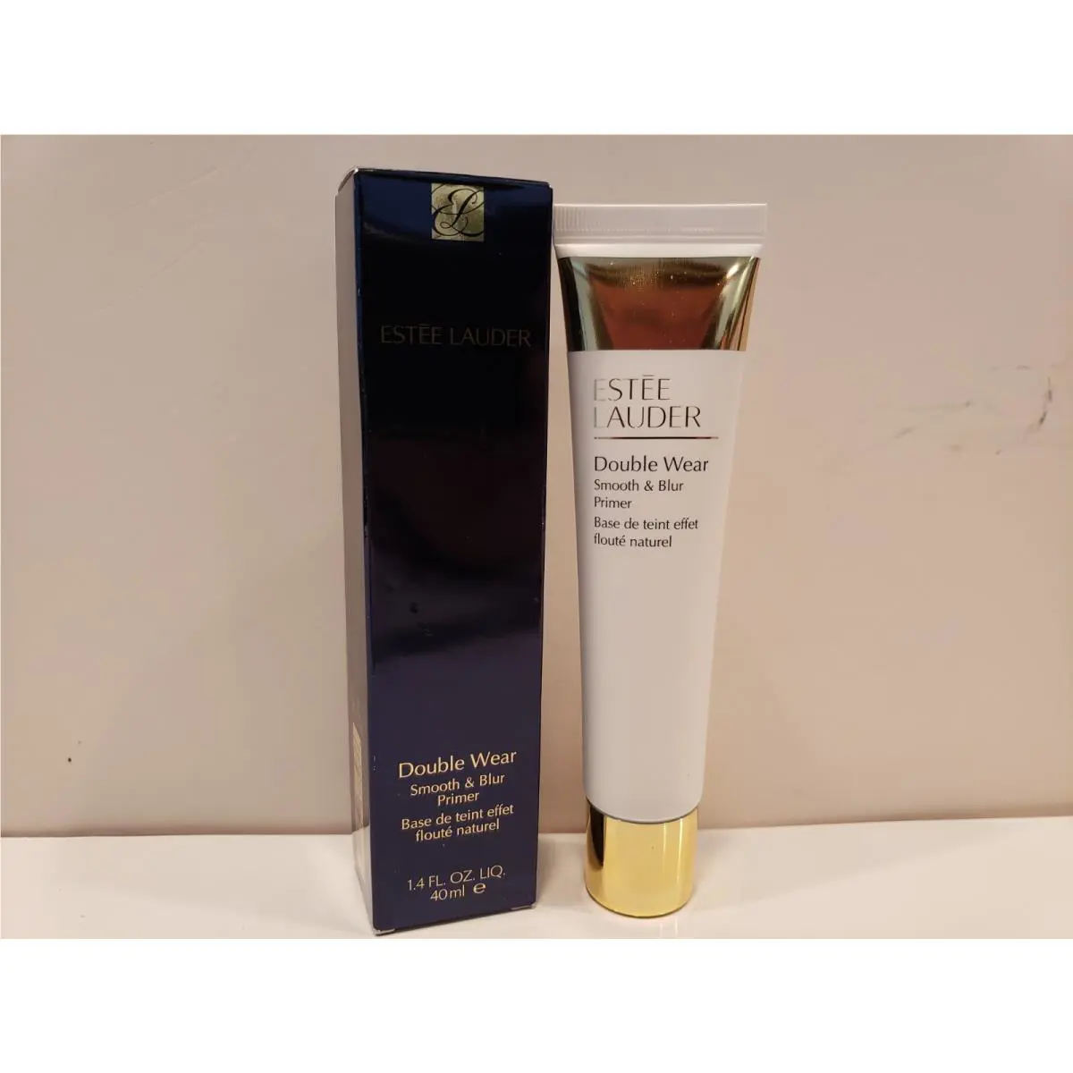 Estee Lauder Double Wear Smooth Blur Primer