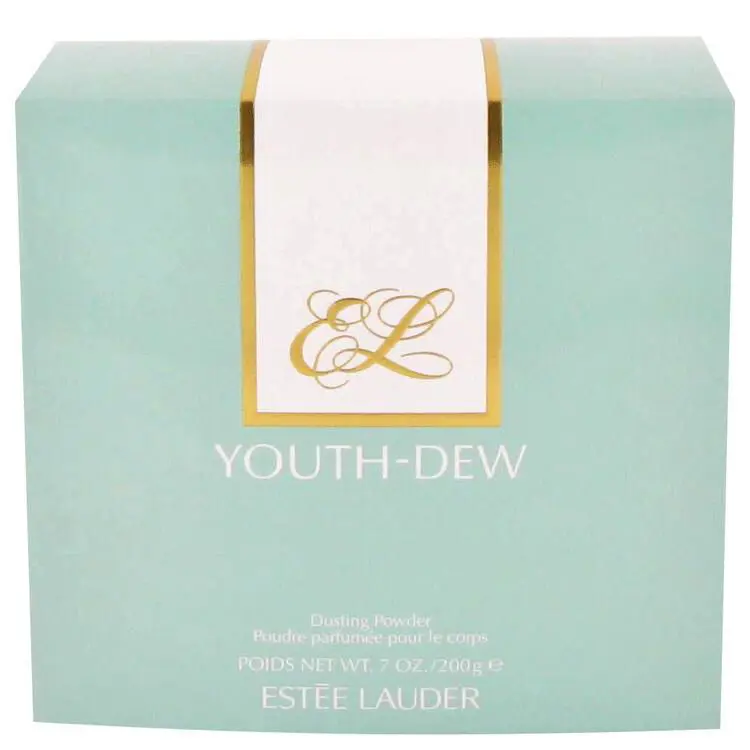 Estee Lauder Dusting Powder 7 oz