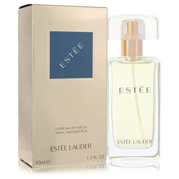 Estee by Estee Lauder Women`s Super Eau De Parfum Spray 1.7 oz