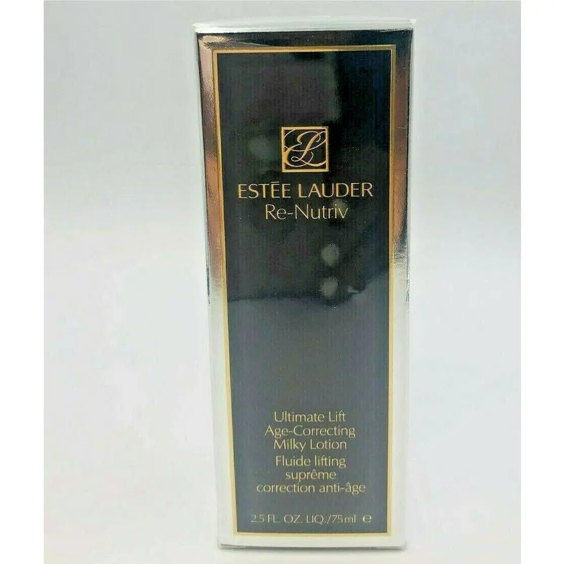 Estee Lauder Re-nutriv Ultimate Lift Age-correcting Milky Lotion 75 ml/2.5 oz