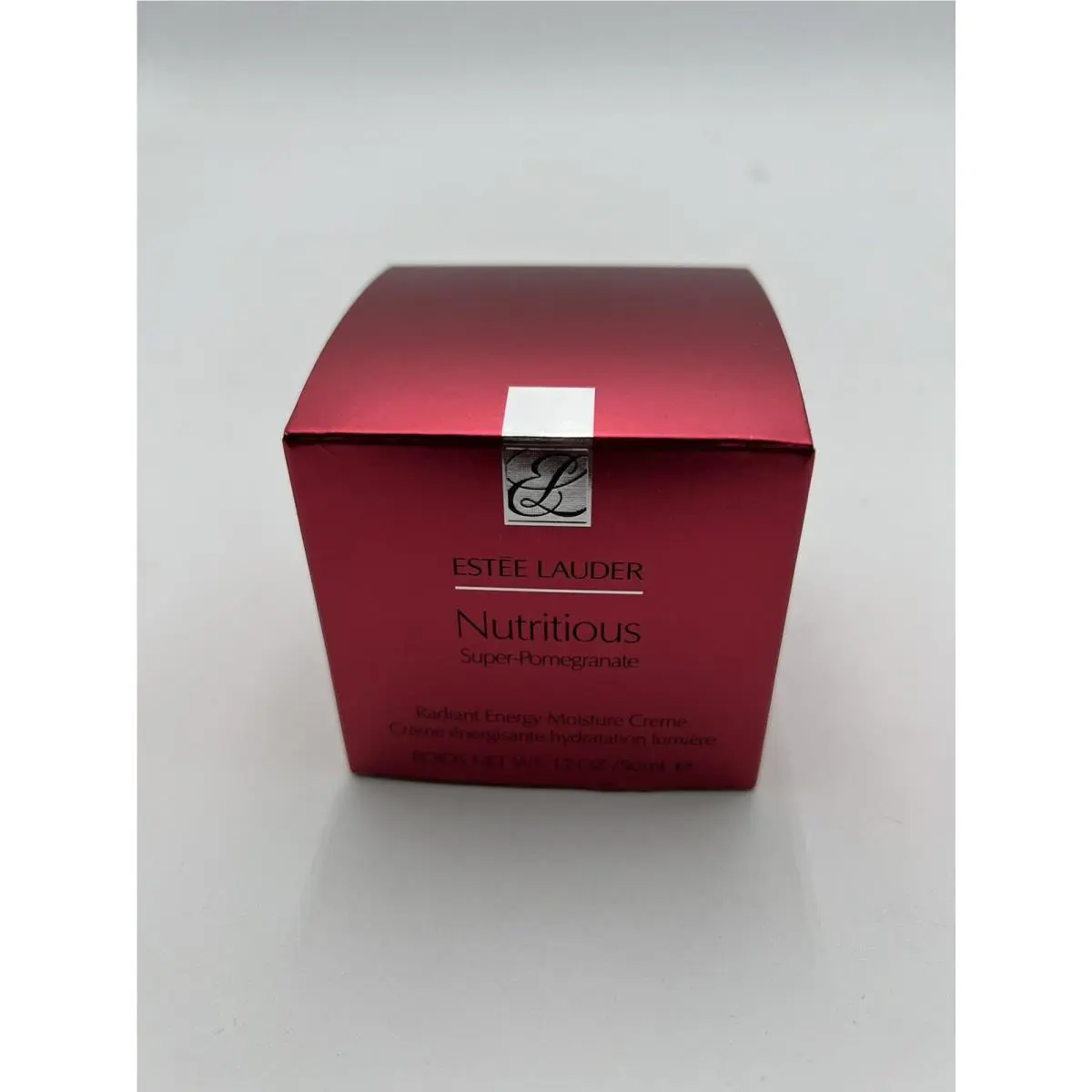 Estee Lauder Nutritious Super Pomegranate Radiant Energy Cream