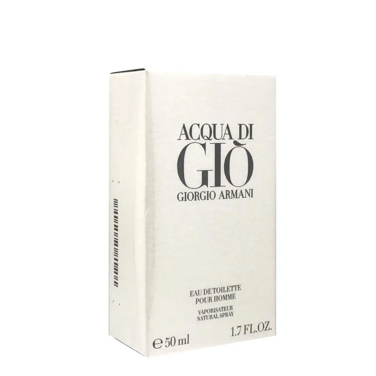 Giorgio Armani Acqua Di Gio 1.7 oz / 50 ML Eau De Toilette Pour Homme