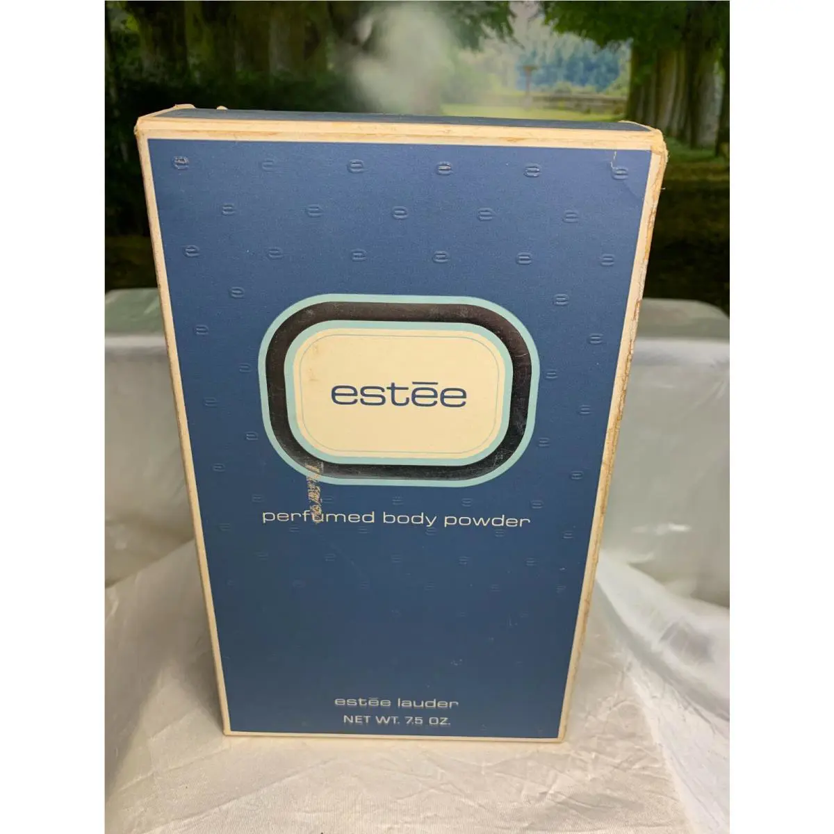Estee Lauder Perfumed Body Powder 7.5 OZ