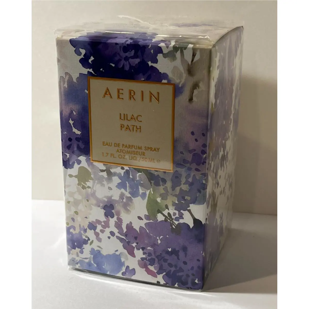 Estee Lauder Lilac Path Eau de Parfum Spray 50ml /1.7 oz Boxed