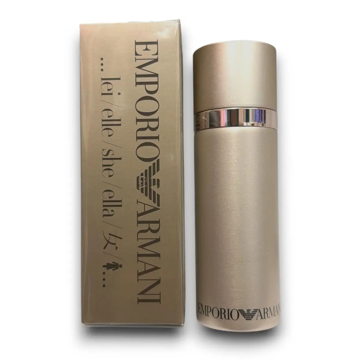 Emporio She by Giorgio Armani 3.4 oz Edp Perfume For Women