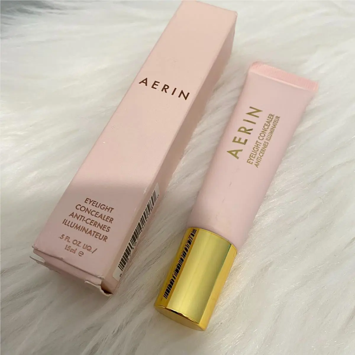 Full Size Aerin by Estee Lauder Eyelight Concealer Medium 0.5 oz/15 ml