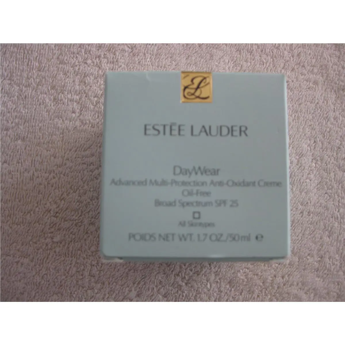 Estee Lauder - Daywear - Advanced Multi-protection Anti-oxidant Creme - 1.7oz