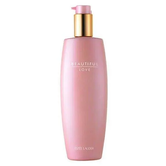 Estee Lauder Beautiful Love Perfumed Body Lotion Moisturize 8.4oz 250ml Box by Estée Lauder