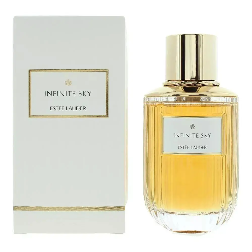 Infinite Sky By Estee Lauder 3.3oz/100ml Edp Spray For Women Seale