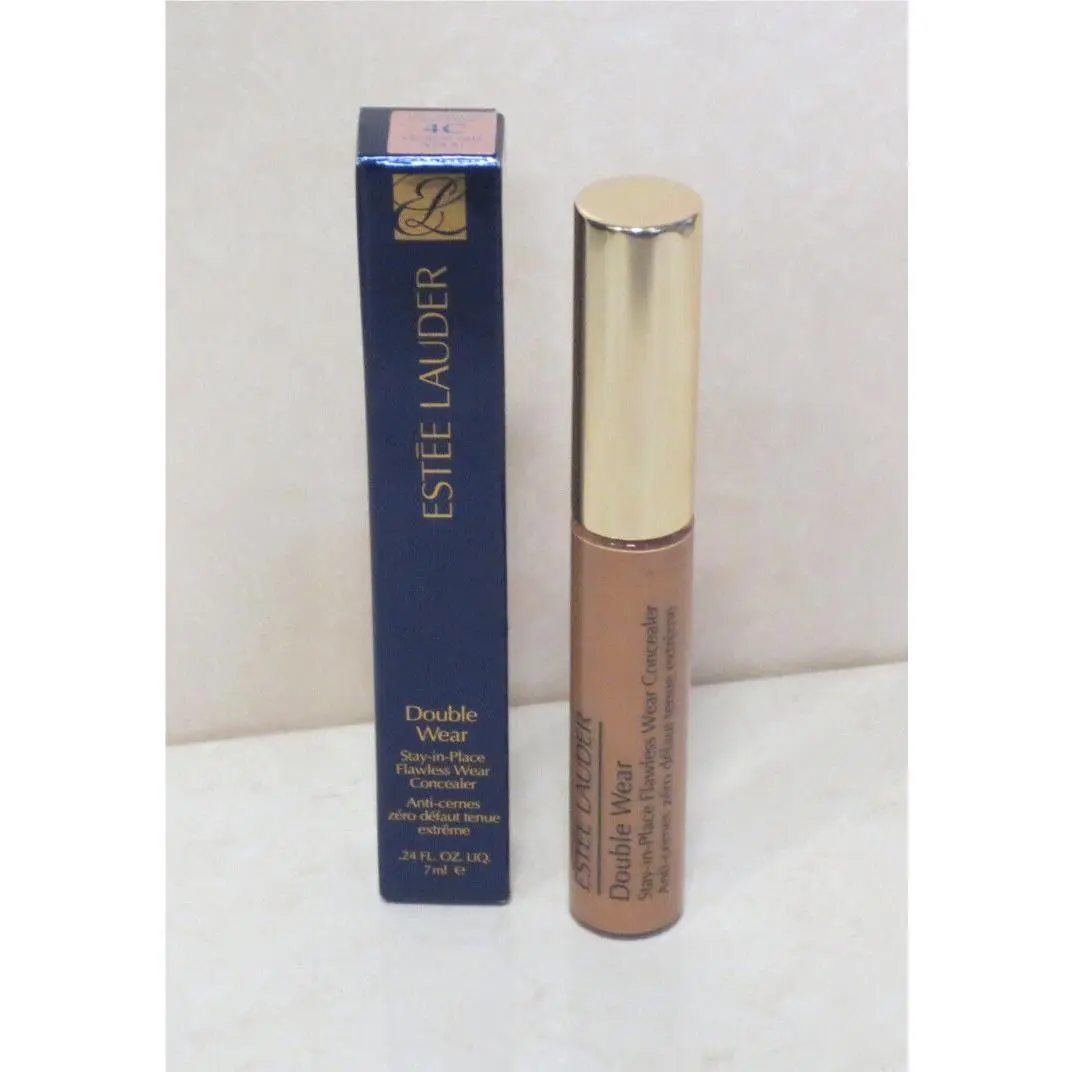 Estee Lauder Double Wear Stay-in-place Concealer 4C Medium Deep Cool 0.24OZ by Estée Lauder
