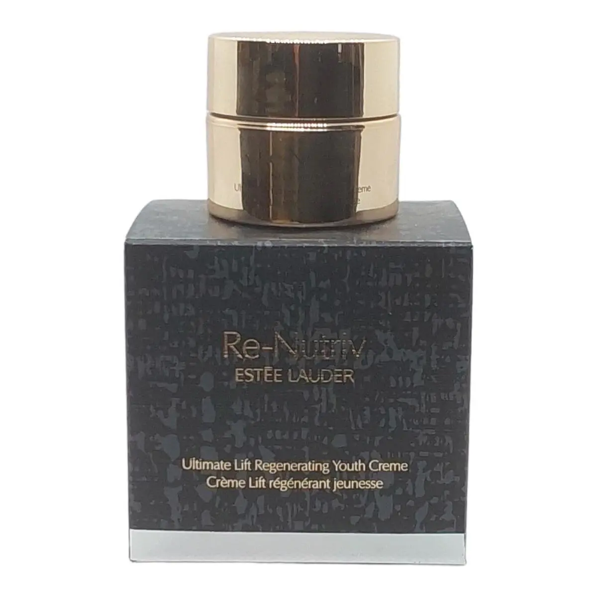 Estee Lauder Re Nutriv Ultimate Lift Regenerating Youth Creme 15 mL 0.5 Oz