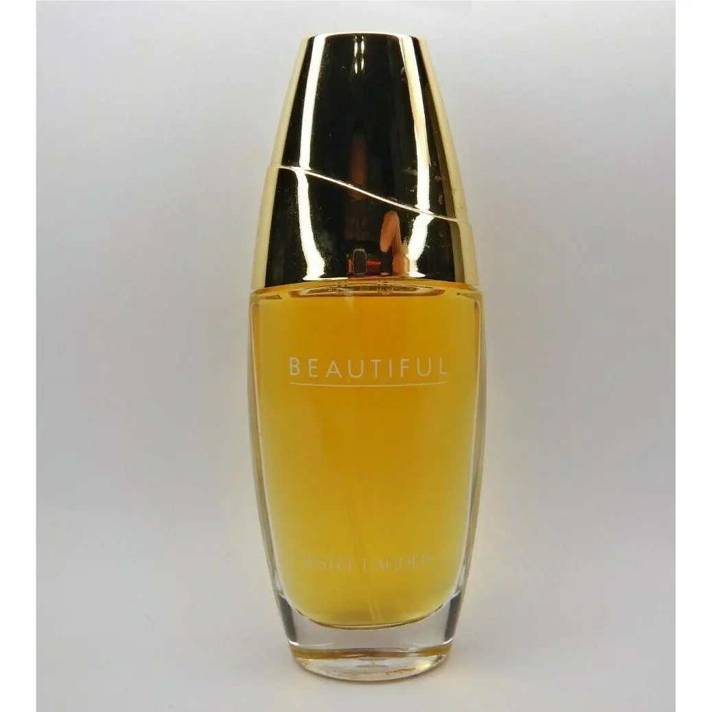 Estee Lauder Beautiful Eau de Parfum 2.5oz - 75ml Edp 2013 Formula
