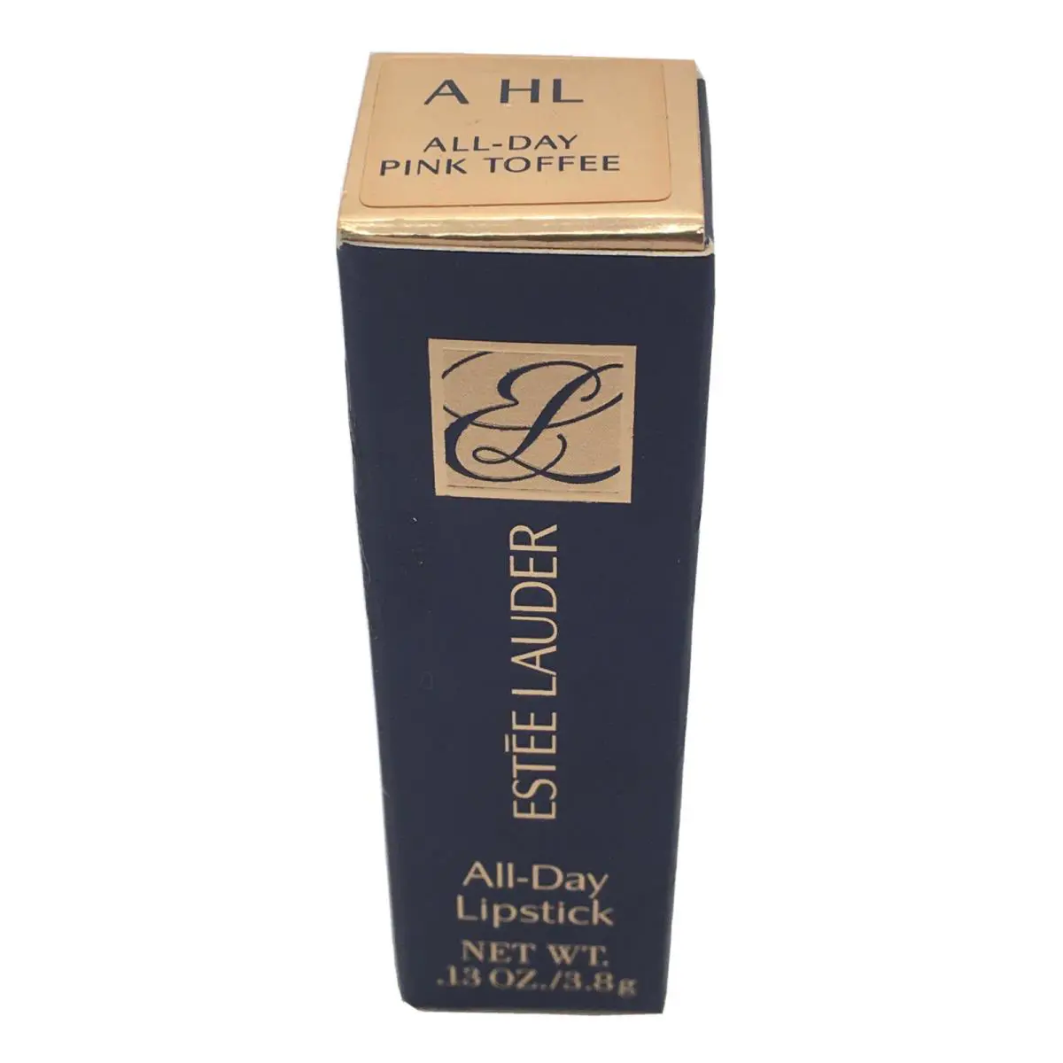 Estēe Lauder All Day Lipstick in Pink Toffee 0.13 Oz. / 3.8 g