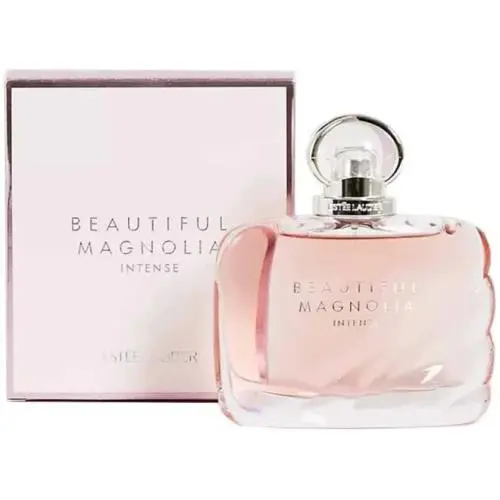 Estee Lauder Beautiful Magnolia Intense Eau de Parfum Perfume Spray 3.4 oz