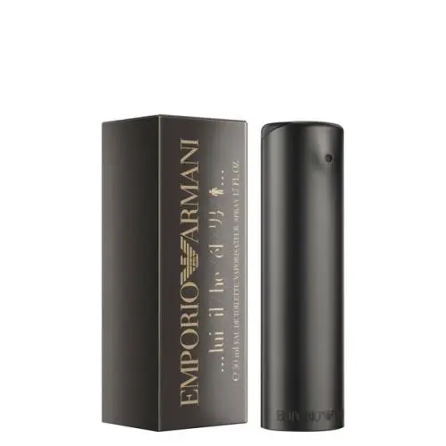 Emporio Men /  Edt Spray 1.7 oz 50 ml M by Giorgio Armani